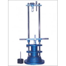 Aggregate Impact Value Testing Machine